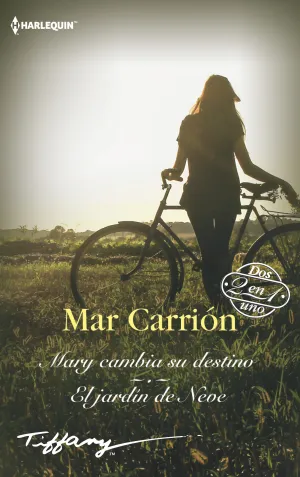 Mary Cambia Su Destino