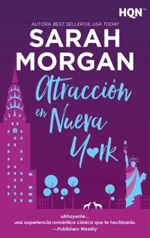 Atraccion en Nueva York