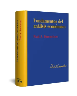 Fundamentos del Analisis Economico