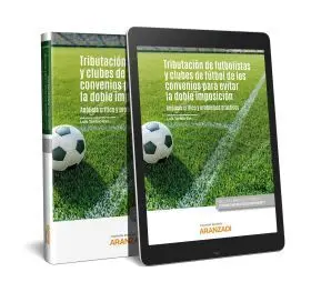 Tributacion de Futbolistas y Clubes de Futbol en L