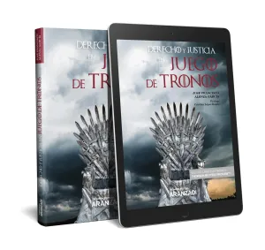 Derecho y Justicia en Juego de Tronos Duo