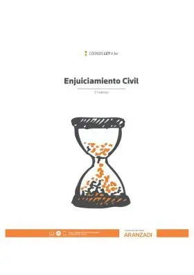 Enjuiciamiento Civil (Leyitbe) 3ª Ed. 2020