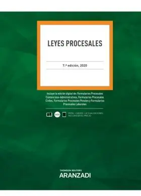 Leyes Procesales (Duo)