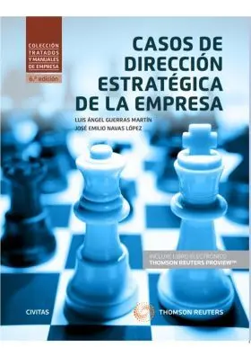 Casos de Direccion Estrategica de la Empresa(Duo)