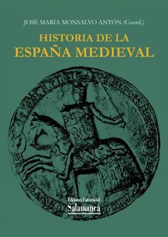 Historia de la España Medieval
