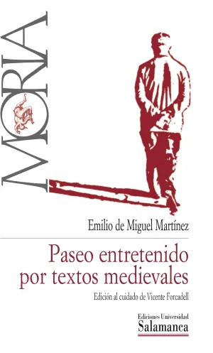 Paseo Entretenido por Textos Medievales