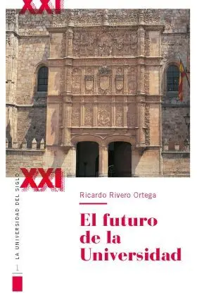 Futuro de la Universidad, el
