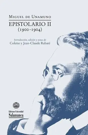 Epistolario Ii (1900-1904)