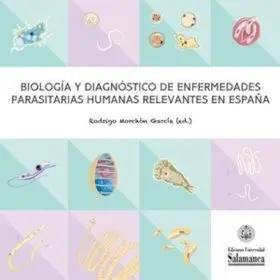 Biologia y Diagnosti. enfermeda. parasita. humanas Rele. españa