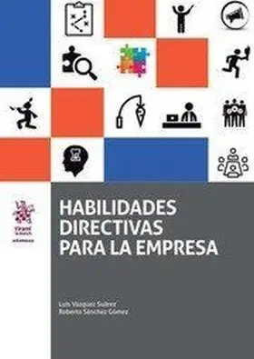 Habilidades Directivas para la Empresa