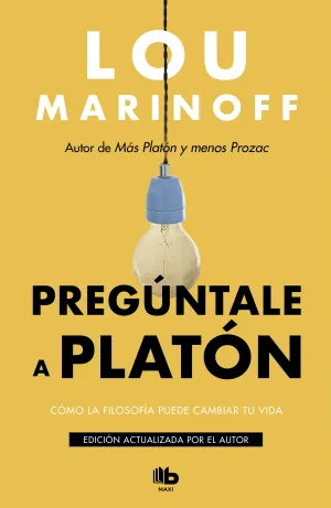 Preguntale a Platon