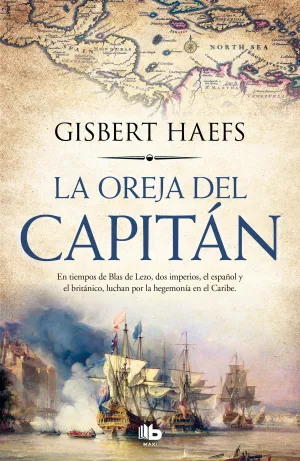 La Oreja del Capitan