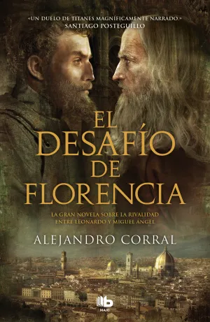 El Desafio de Florencia
