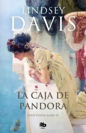 La Caja de Pandora