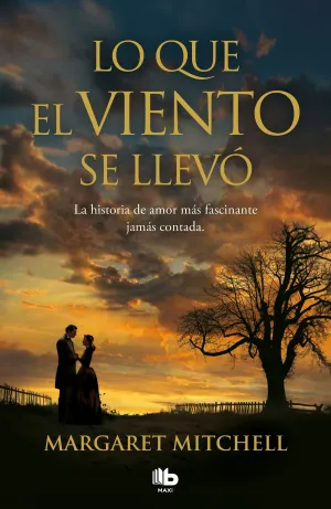 Lo que el Viento se Llevo