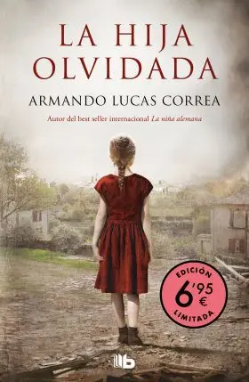 La Hija Olvidada. Edicion Especial