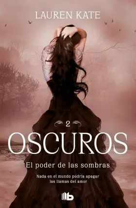 Poder de las Sombras, el