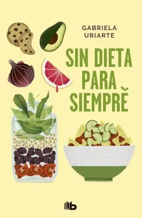Sin Dieta para Siempre