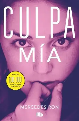 Culpa mia. Trilogia Culpa 1