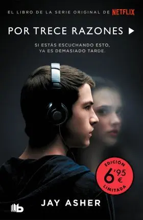 Por Trece Razones (Edicion Limitada a Precio Espec