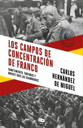 Los Campos de Concentracion de Franco