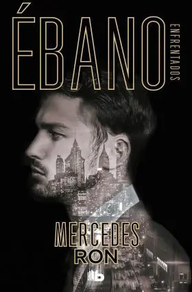 Ebano (Enfrentados 2)