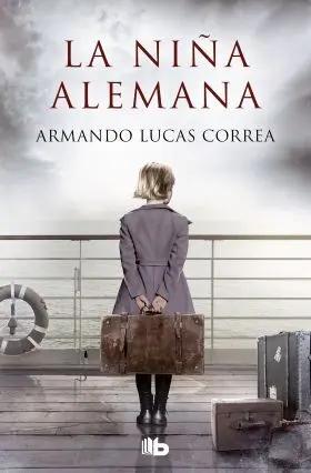 La Niña Alemana