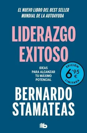Liderazgo Exitoso (Edición Limitada a Precio Especial)