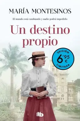 Un Destino Propio (Edición Limitada a Precio Especial)