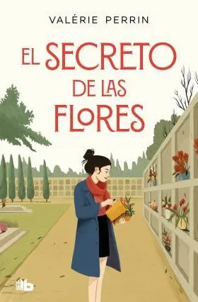 El Secreto de las Flores