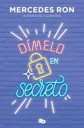 Dímelo en Secreto (Dímelo 2)