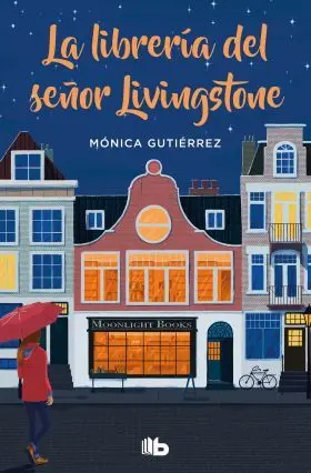 La Libreria del Señor Livingstone