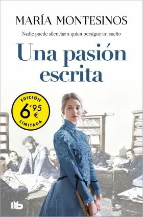 Una Pasion Escrita (Edicion Limitada a un Precio Especial)