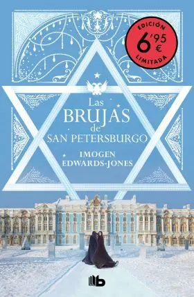 Las Brujas de San Petersburgo (Edicion Limitada a