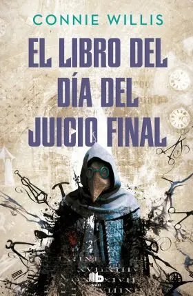El Libro del Dia del Juicio Final (Historiadores de Oxford 1)