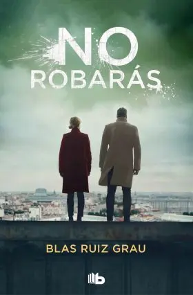 No Robarás