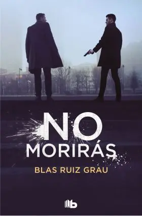 No Moriras (Nicolas Valdes 3)
