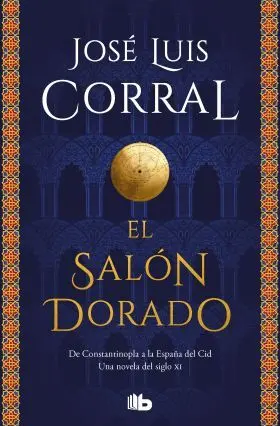 El Salón Dorado