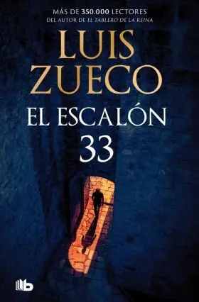 Escalon 33, el