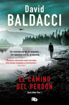 El Camino del Perdón
