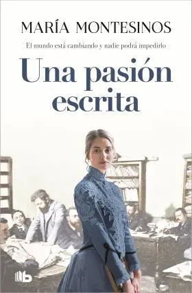 Una Pasión Escrita