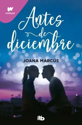 Antes de Diciembre