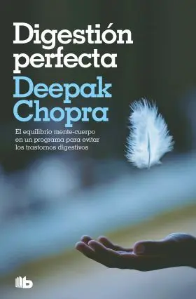 Digestion Perfecta (Coleccion Salud Perfecta)