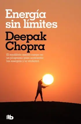 Energia sin Limites (Coleccion Salud Perfecta)