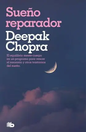 Sueño Reparador (Coleccion Salud Perfecta)