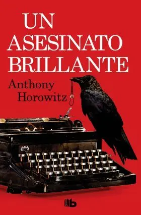 Un Asesinato Brillante