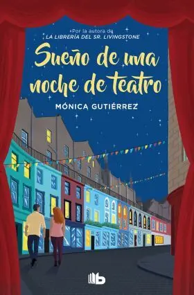Sueño de una Noche de Teatro