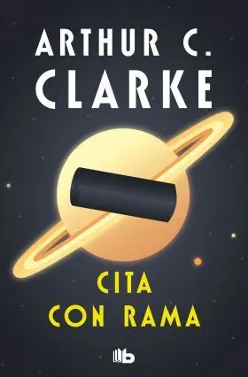Cita con Rama (Serie Rama 1)