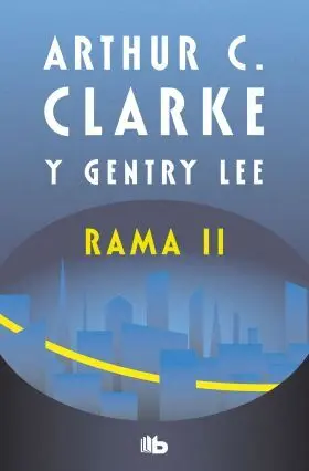 Rama Ii (Serie Rama 2)