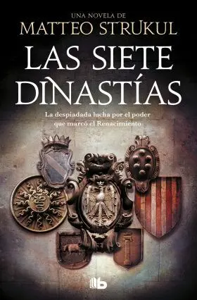 Siete Dinastias, las